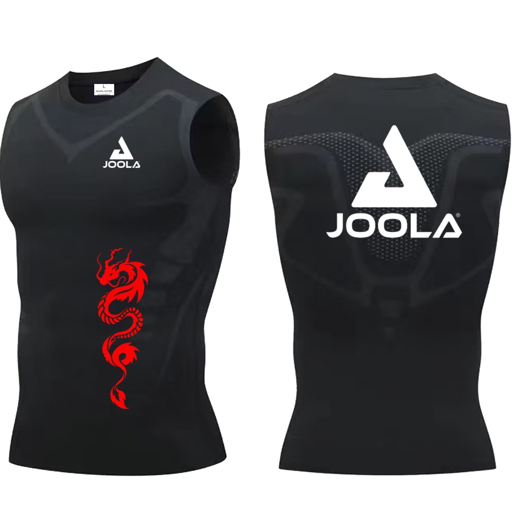 Table Tennis Joola - Yura JOOLA Professional Table Tennis Sleeveless