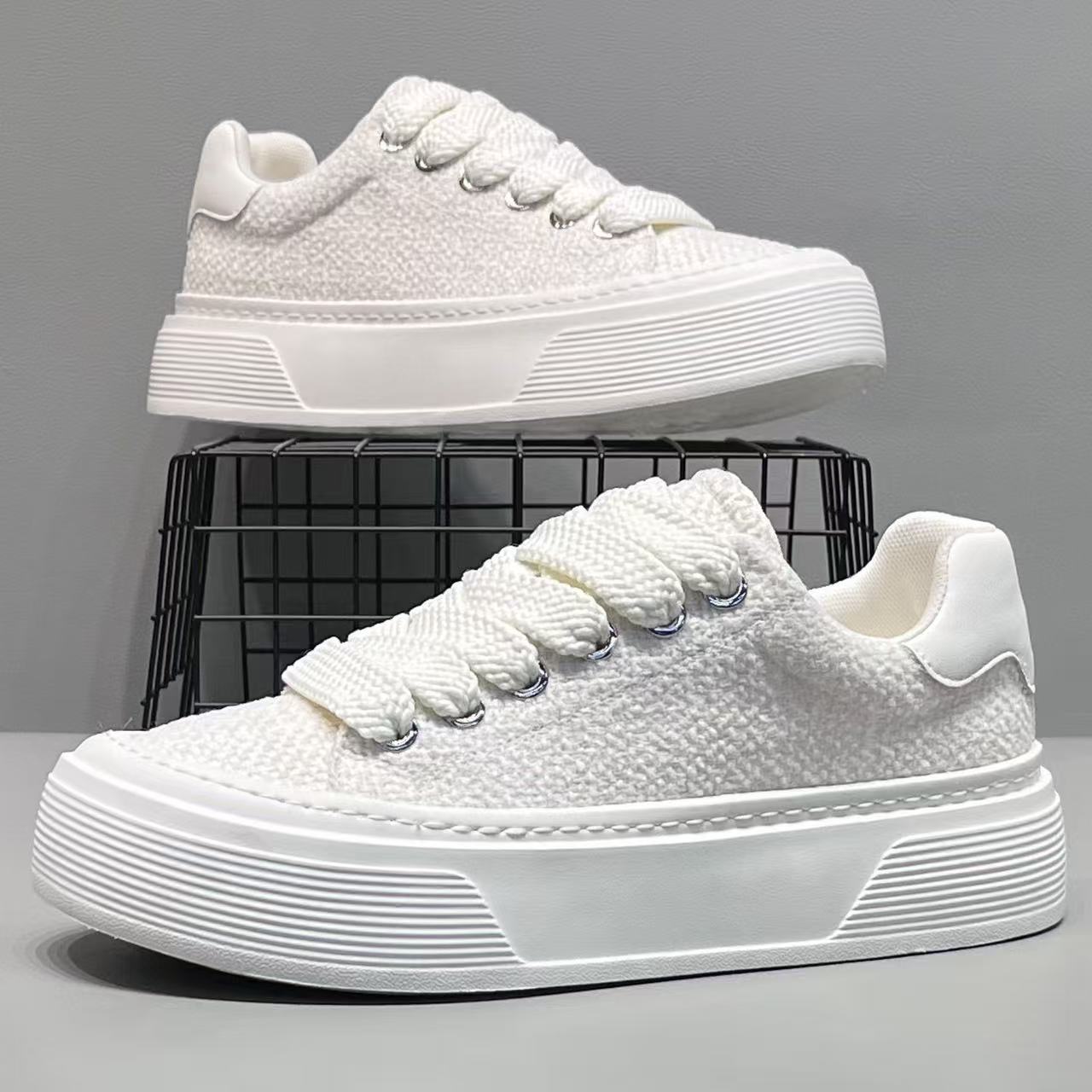 Table Tennis News - 2026 New Men's Summer Sneakers Linen