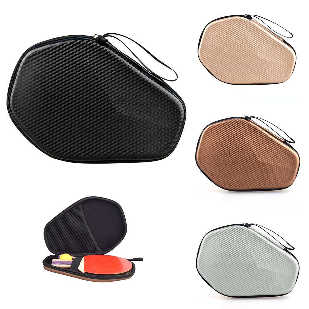 Table Tennis Bat Butterfly - 1pc Table Tennis Racket Case Bag