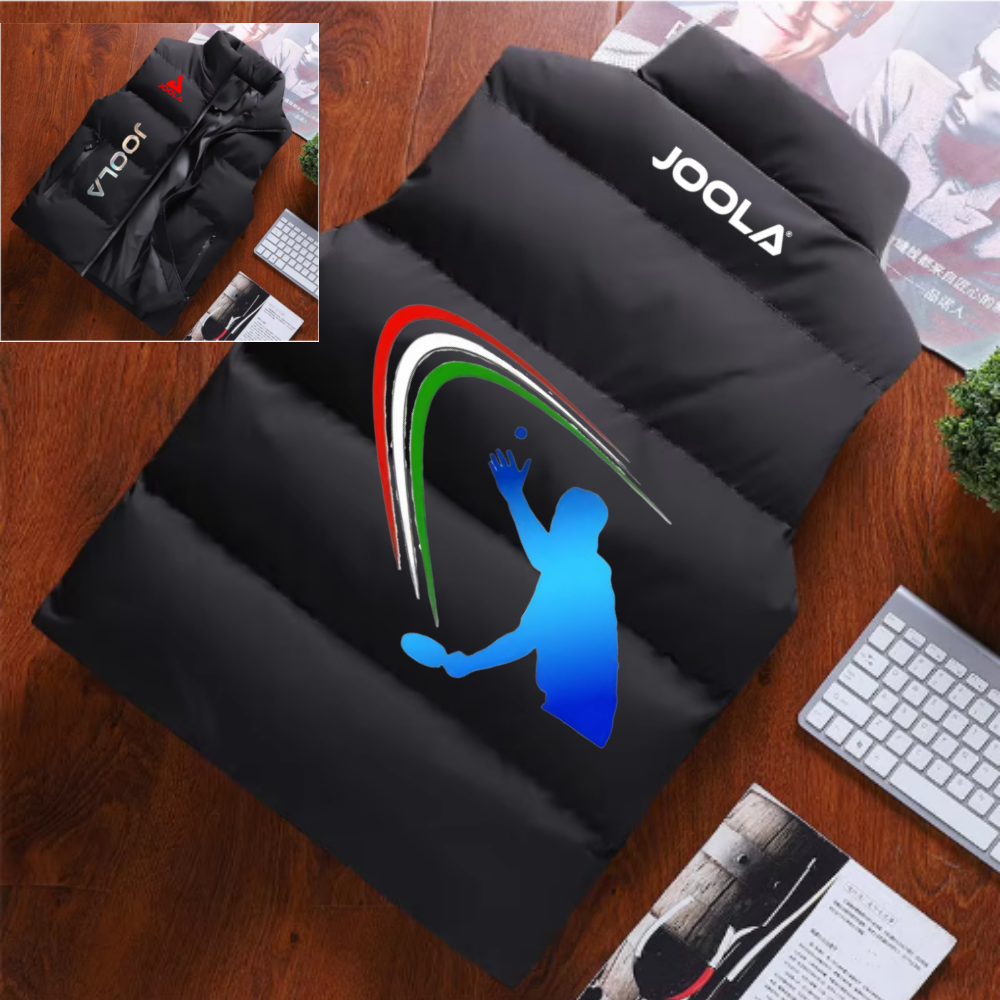 Table Tennis Joola - JOOLA Professional Table Tennis Team Vest,