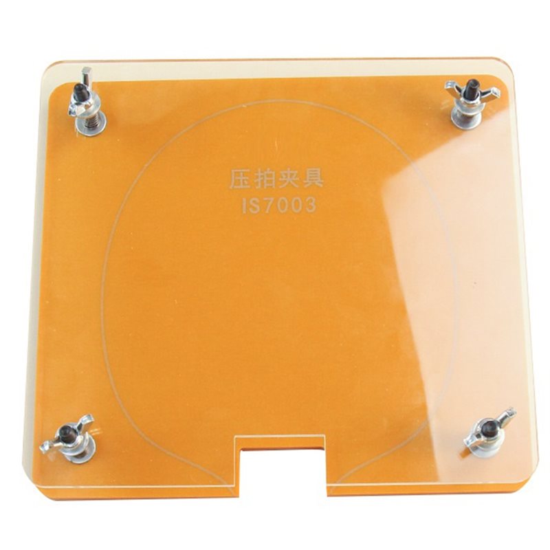 AEF6-Table Tennis Paddle Press - Table Tennis Tournament reseña y precio