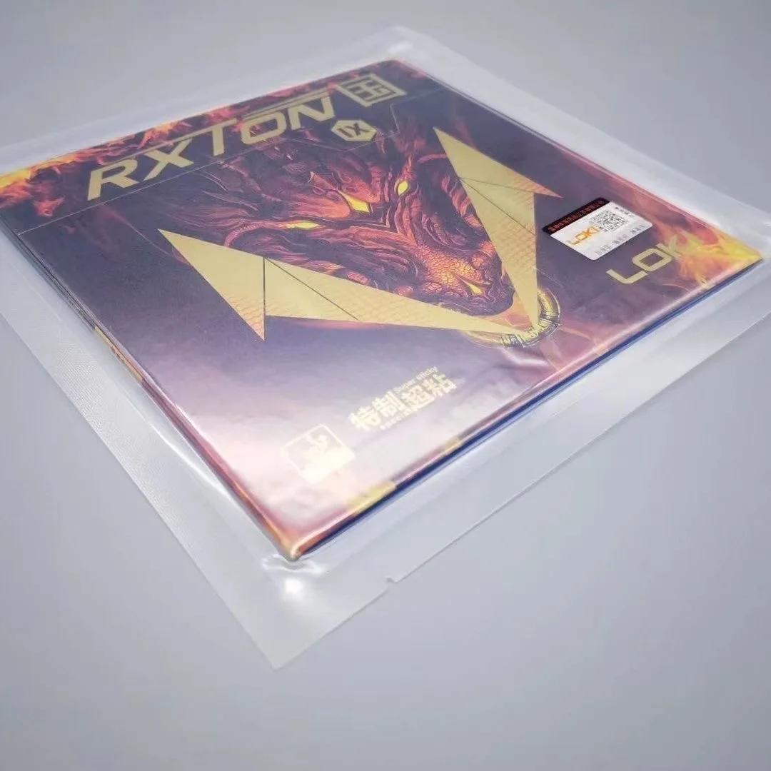 LOKI RXTON 9 Provincial Team S - Table Tennis Viscaria reseña y precio