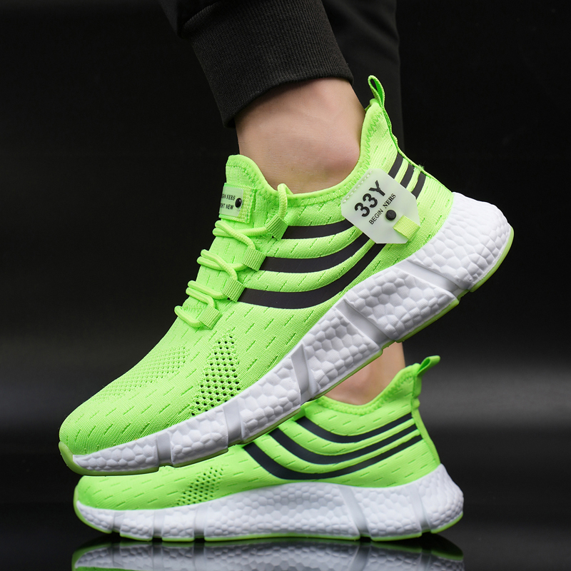Women Sneakers 2023 New Mesh B - Table Tennis News reseña y precio
