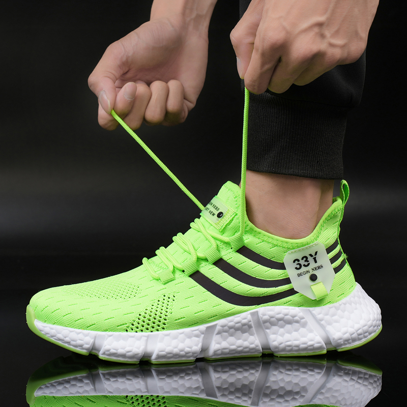 Women Sneakers 2023 New Mesh B - Table Tennis News reseña y precio