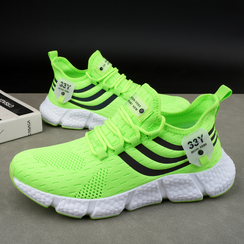 Women Sneakers 2023 New Mesh B - Table Tennis News reseña y precio