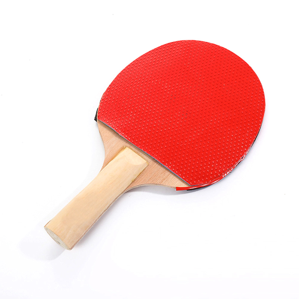 Ping Pong Paddle Set with Tabl - Table Tennis Tournament reseña y precio