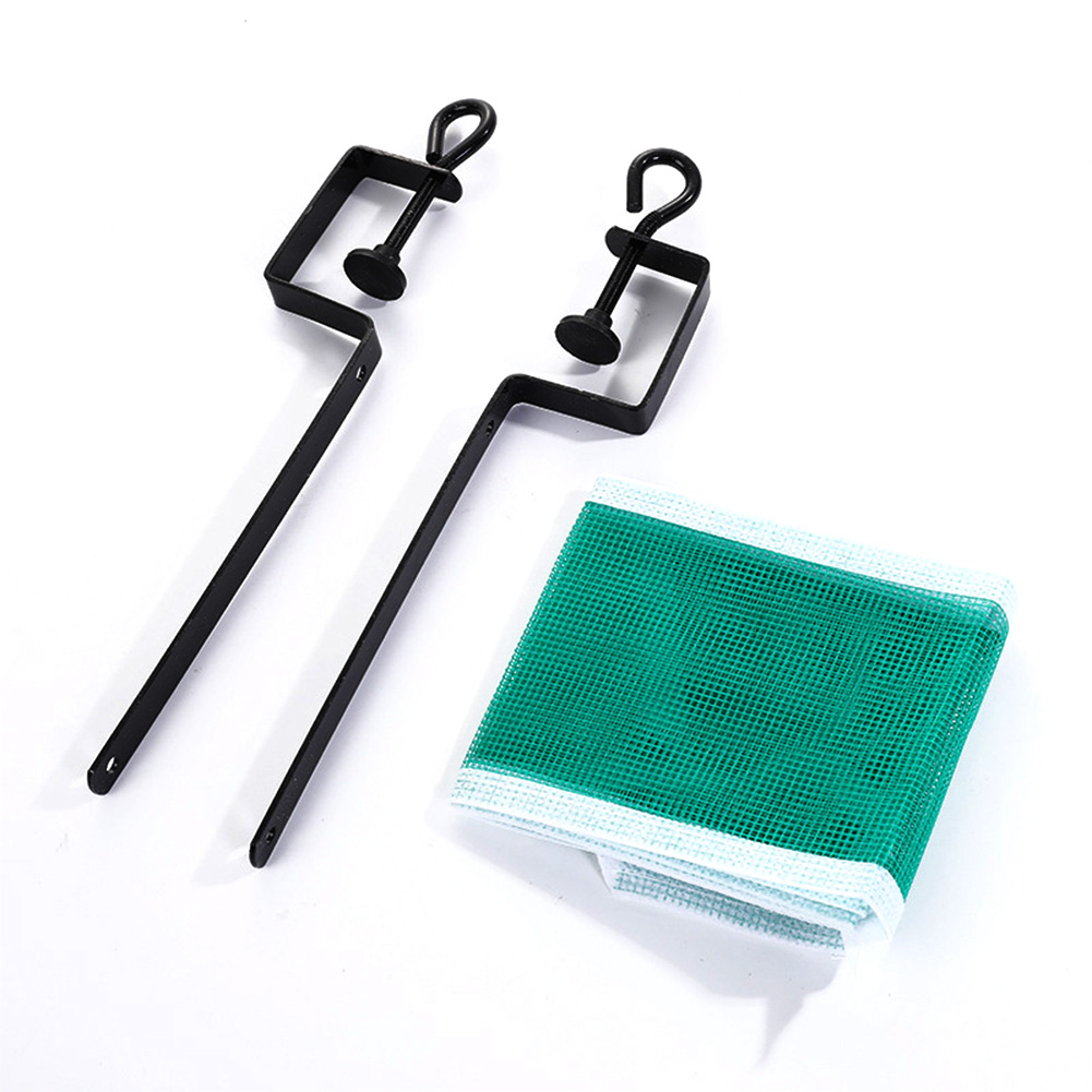 Ping Pong Paddle Set with Tabl - Table Tennis Tournament reseña y precio