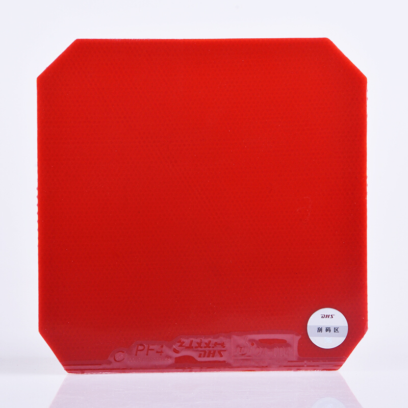 DHS PF4-50 PF4 Table Tennis Ru - Table Tennis Viscaria reseña y precio