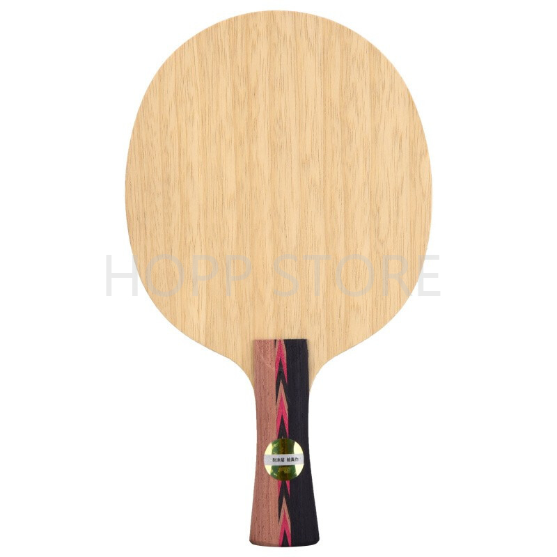 DHS PG5 PG5X POWER-G 5 PG 5 Ta - Table Tennis Viscaria reseña y precio