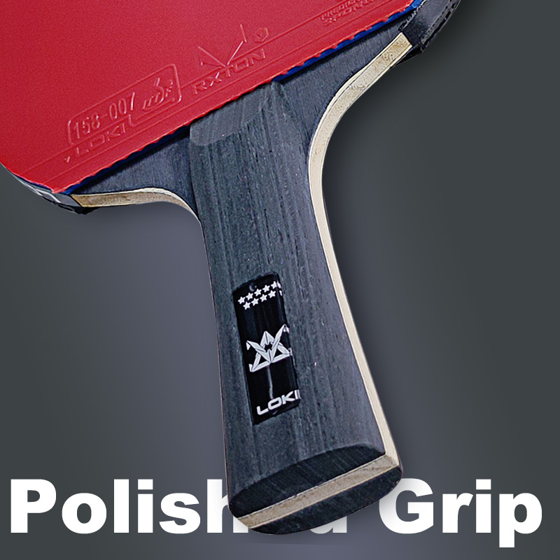 LOKI ARTHUR 9 Star Table Tenni - Table Tennis Joola reseña y precio