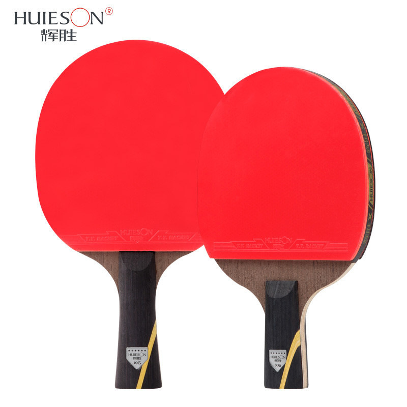Huieson 6 Star Upgraded Table  - Table Tennis Tournament reseña y precio