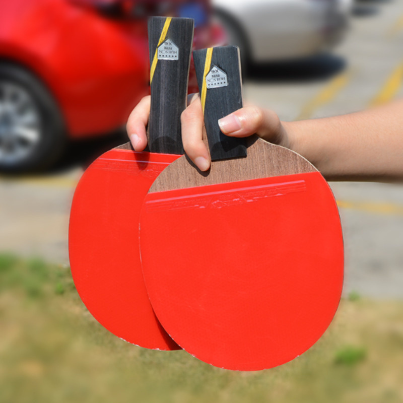 Huieson 6 Star Upgraded Table  - Table Tennis Tournament reseña y precio
