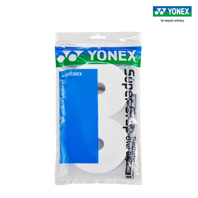 YONEX AC102C30EX badminton rac - Table Tennis Yonex reseña y precio