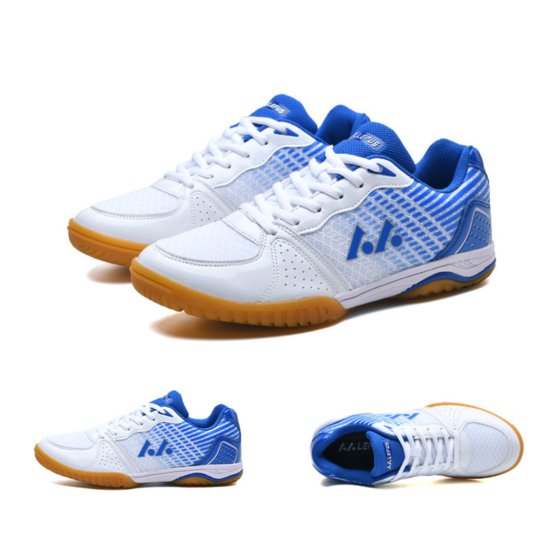 LEFUS Quality Men Women's Badm - Table Tennis News reseña y precio