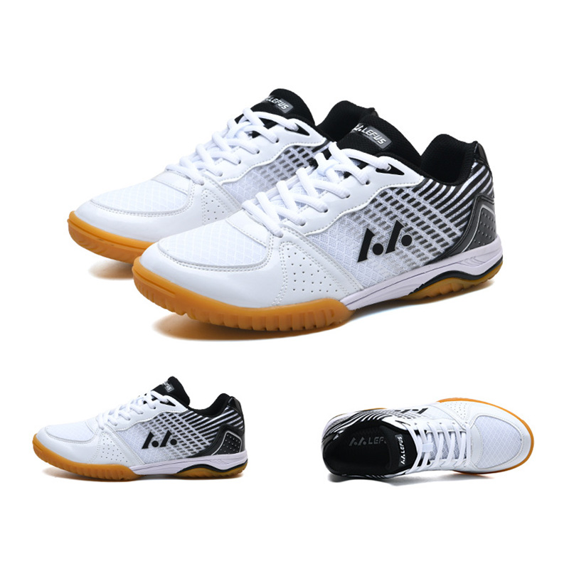 LEFUS Quality Men Women's Badm - Table Tennis News reseña y precio