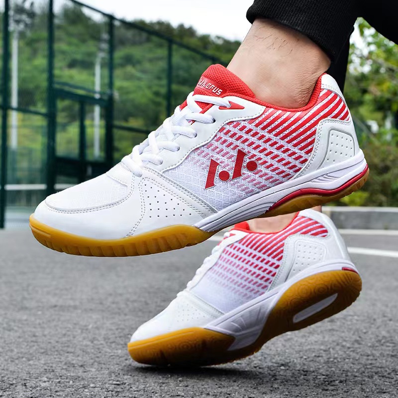 LEFUS Quality Men Women's Badm - Table Tennis News reseña y precio