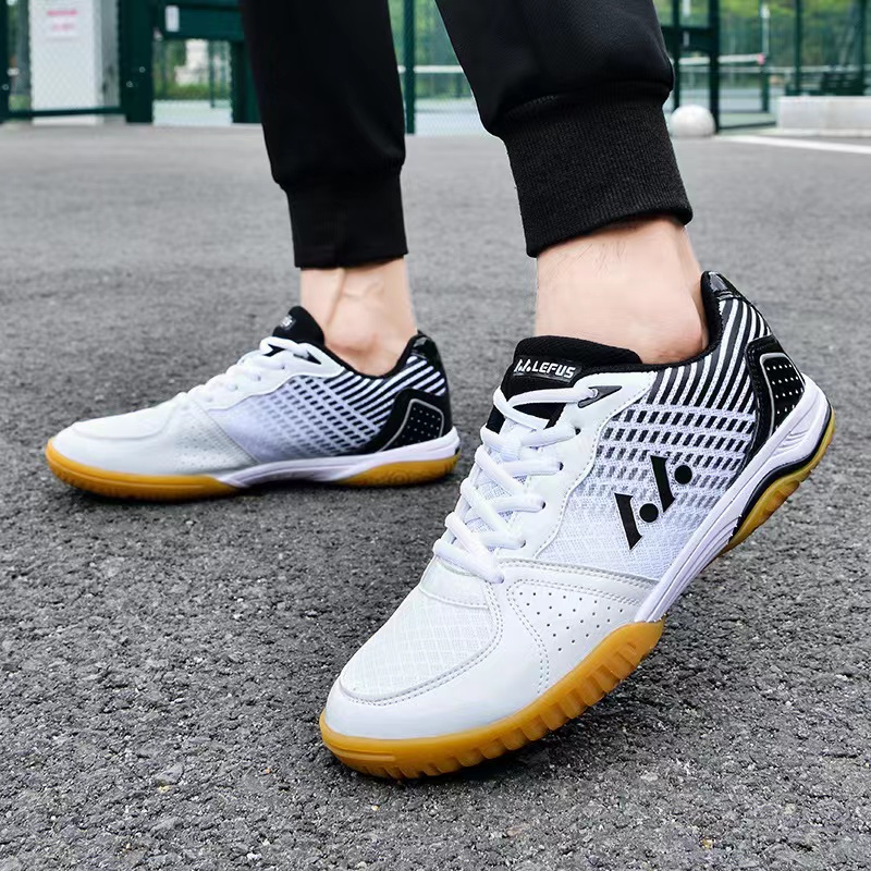 LEFUS Quality Men Women's Badm - Table Tennis News reseña y precio