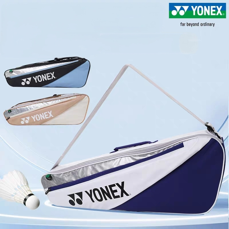 YONEX Badminton Backpack Doubl - Table Tennis Yonex reseña y precio