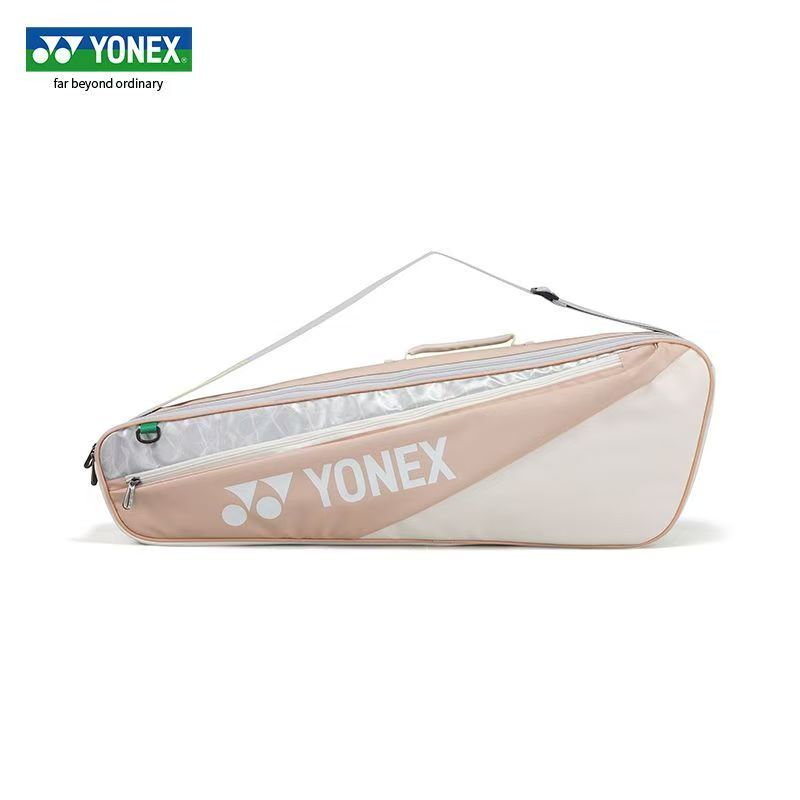 YONEX Badminton Backpack Doubl - Table Tennis Yonex reseña y precio