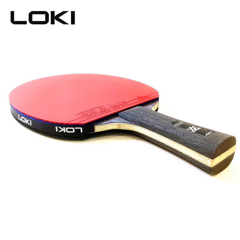 LOKI E9 E8 E7 E6 Table Tennis  - Table Tennis Bat Butterfly reseña y precio