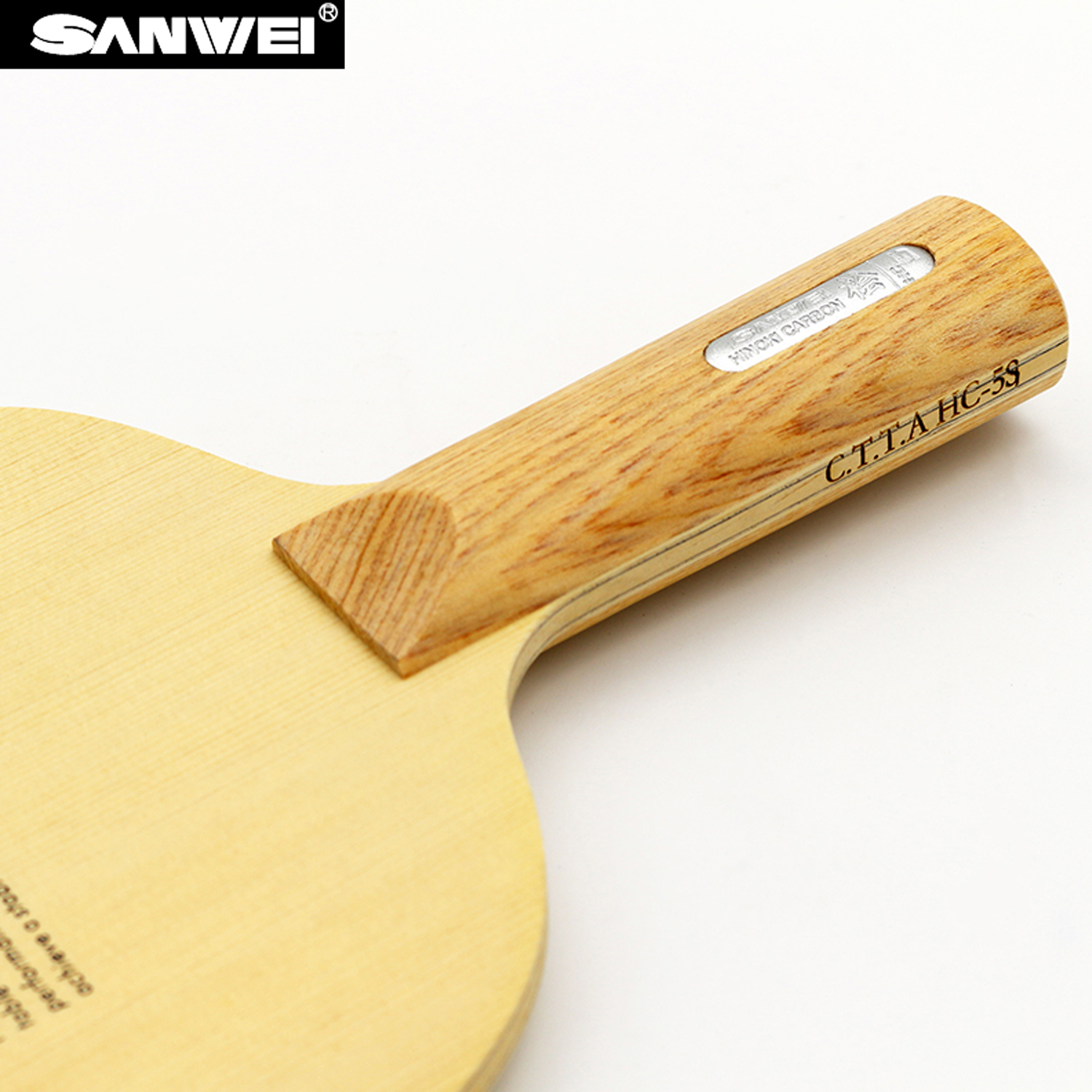 Sanwei HC.5S HC-5S HC 5S HC5S  - Table Tennis Viscaria reseña y precio