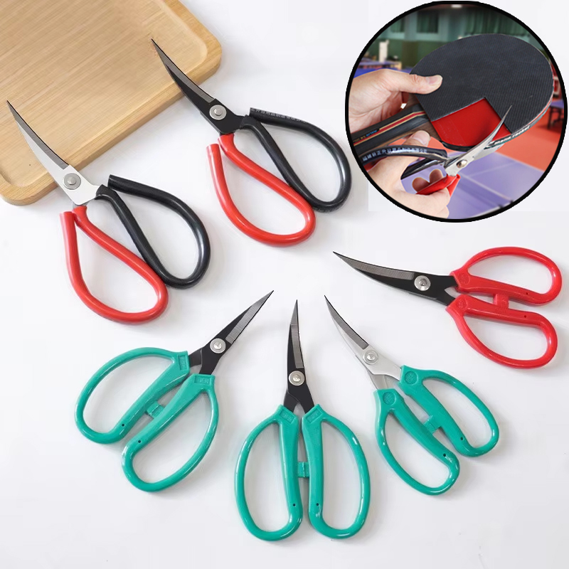Table Tennis Rubber Elbow Scis - Table Tennis News reseña y precio