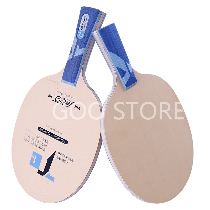 YINHE T-1S / T1S Table Tennis  - Table Tennis Viscaria reseña y precio