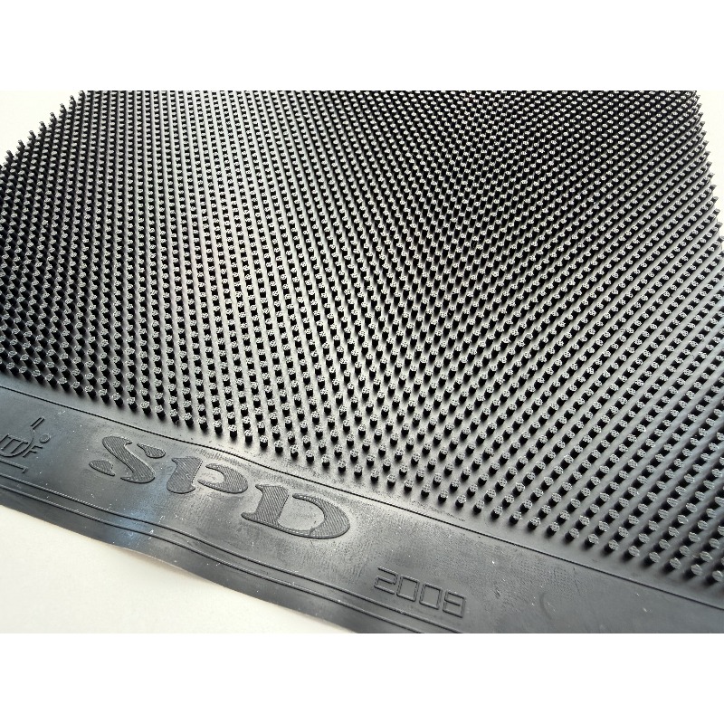 Long Pimple King SPD-2008 Tabl - Table Tennis Spin reseña y precio