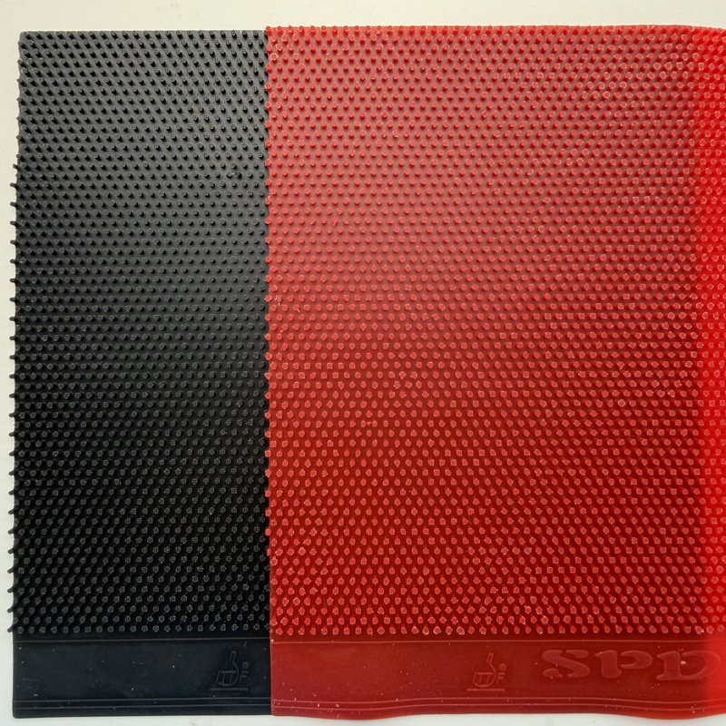 Long Pimple King SPD-2008 Tabl - Table Tennis Spin reseña y precio
