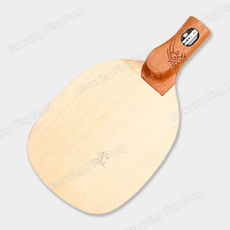 Special Throat Cut Design 1-Pl - Table Tennis In Japanese reseña y precio
