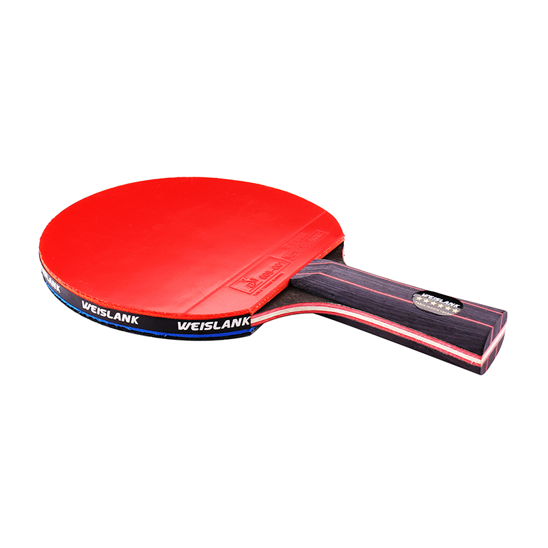 Carbon Fiber Blade Table Tenni - Table Tennis Viscaria reseña y precio