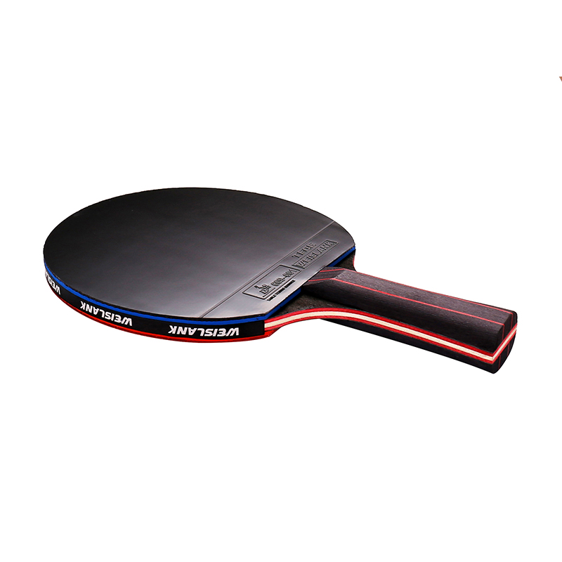 Carbon Fiber Blade Table Tenni - Table Tennis Viscaria reseña y precio