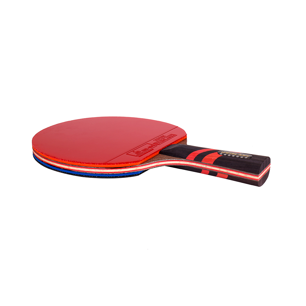 Carbon Fiber Blade Table Tenni - Table Tennis Viscaria reseña y precio
