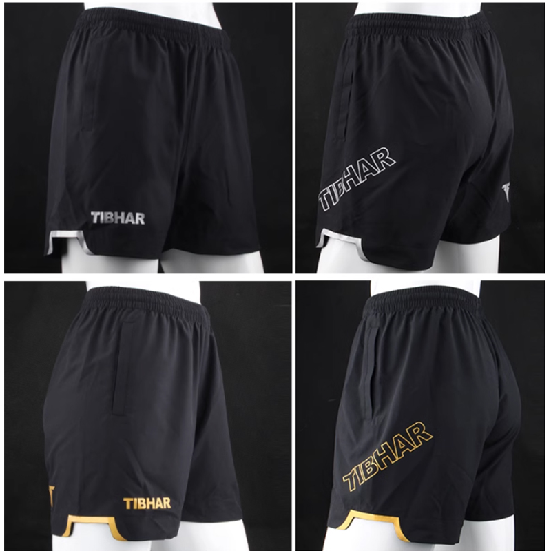 Tibhar table tennis shorts TB- - Table Tennis Game Pc reseña y precio