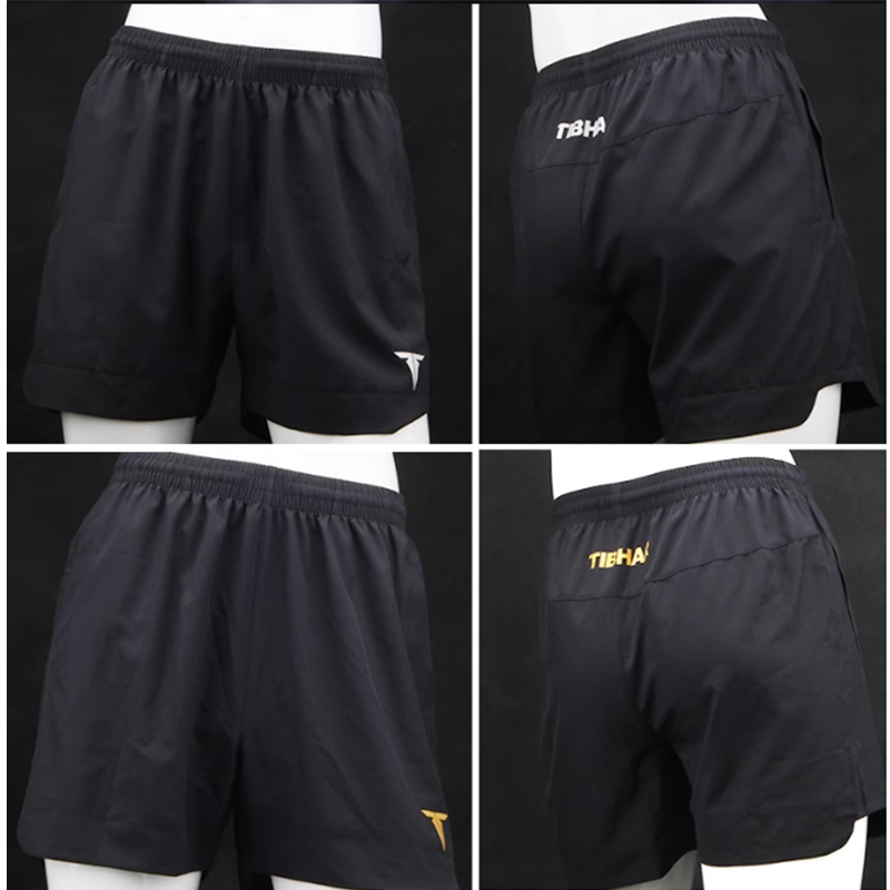Tibhar table tennis shorts TB- - Table Tennis Game Pc reseña y precio