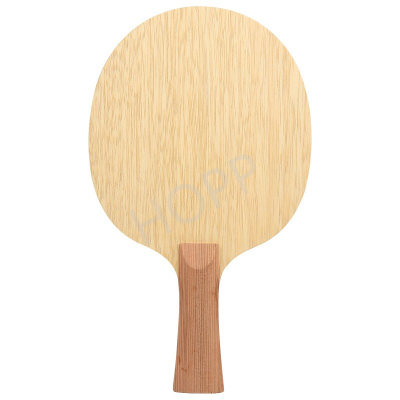 YINHE T-11 T11S (Balsa Light W - Table Tennis Viscaria reseña y precio