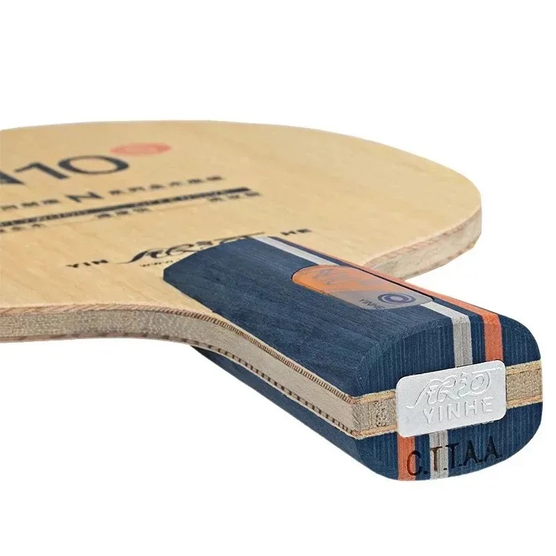 Original Yinhe Table Tennis Bl - Table Tennis Viscaria reseña y precio