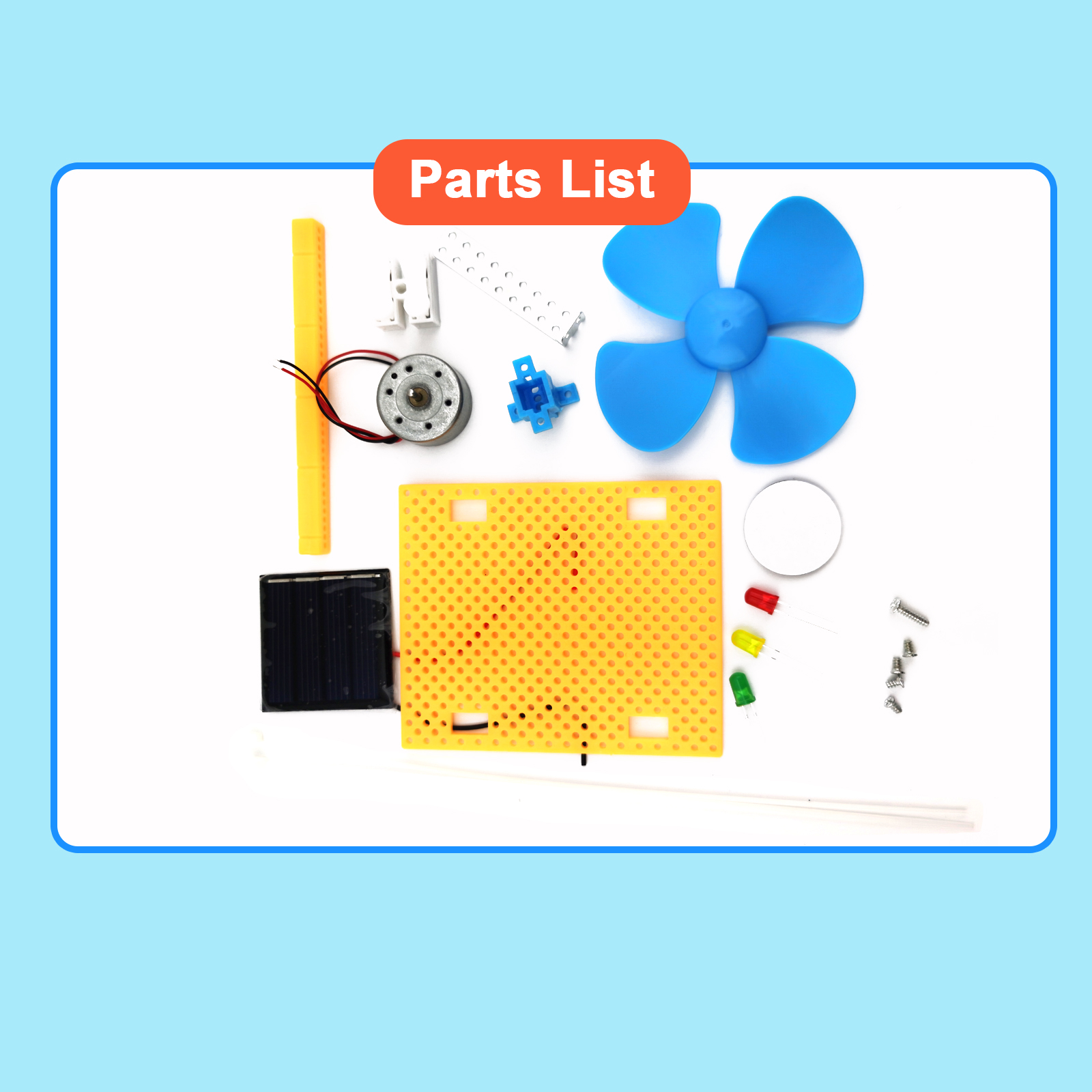 2 in 1 Solar and Wind Energy P - Table Tennis News reseña y precio