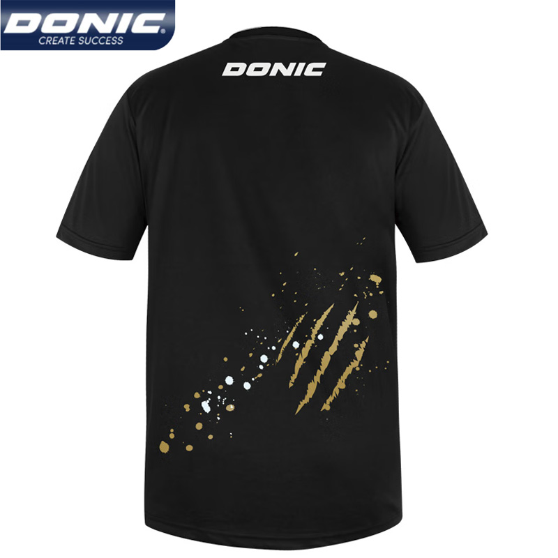 DONIC 83237 Table Tennis Jerse - Table Tennis Jersey reseña y precio