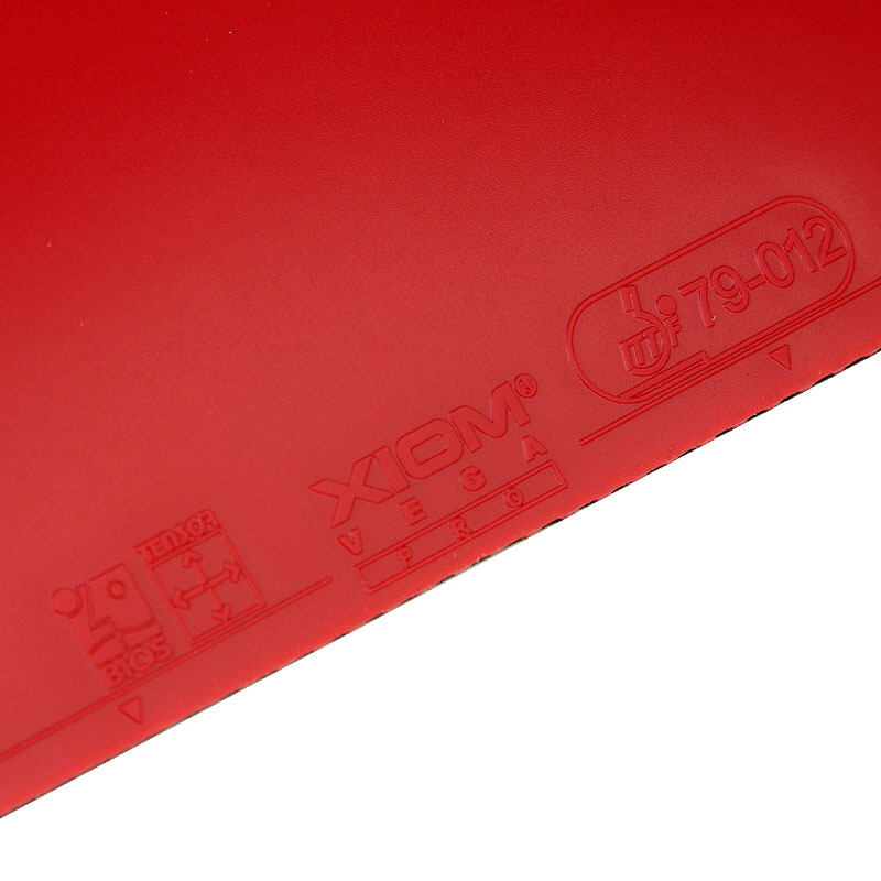 Original VEGA PRO Table Tennis - Table Tennis Viscaria reseña y precio