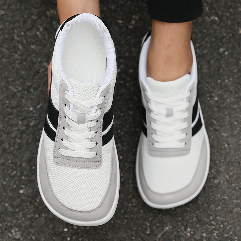 Men Shoes Wide Toe Sneakers Fa - Table Tennis News reseña y precio