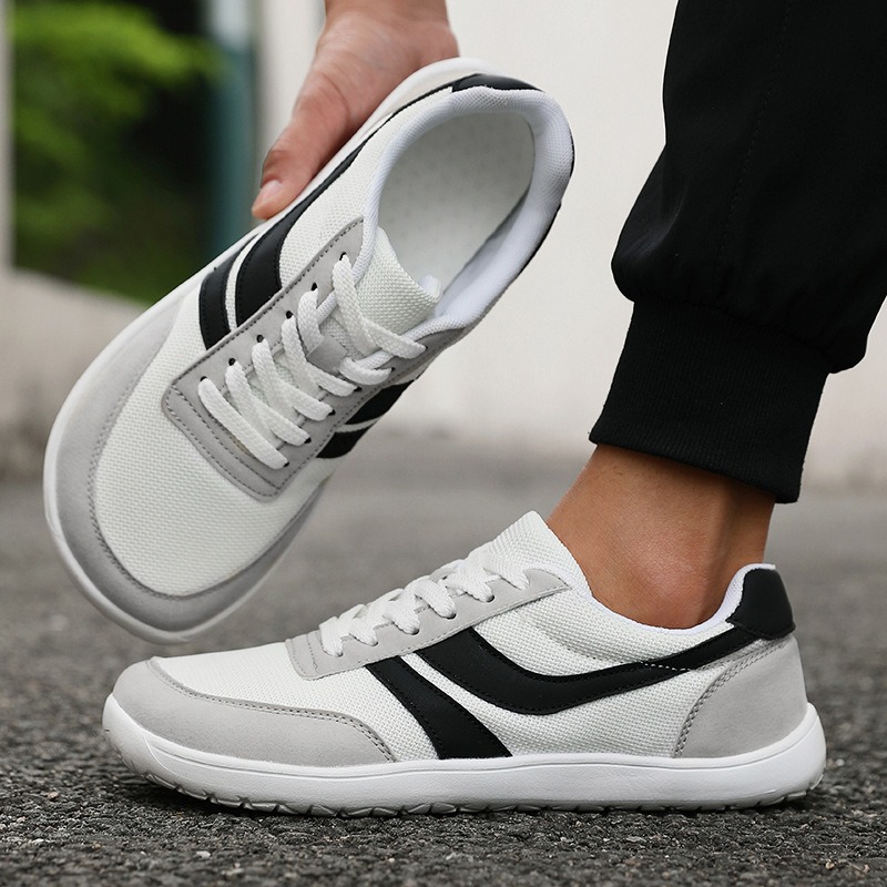 Men Shoes Wide Toe Sneakers Fa - Table Tennis News reseña y precio