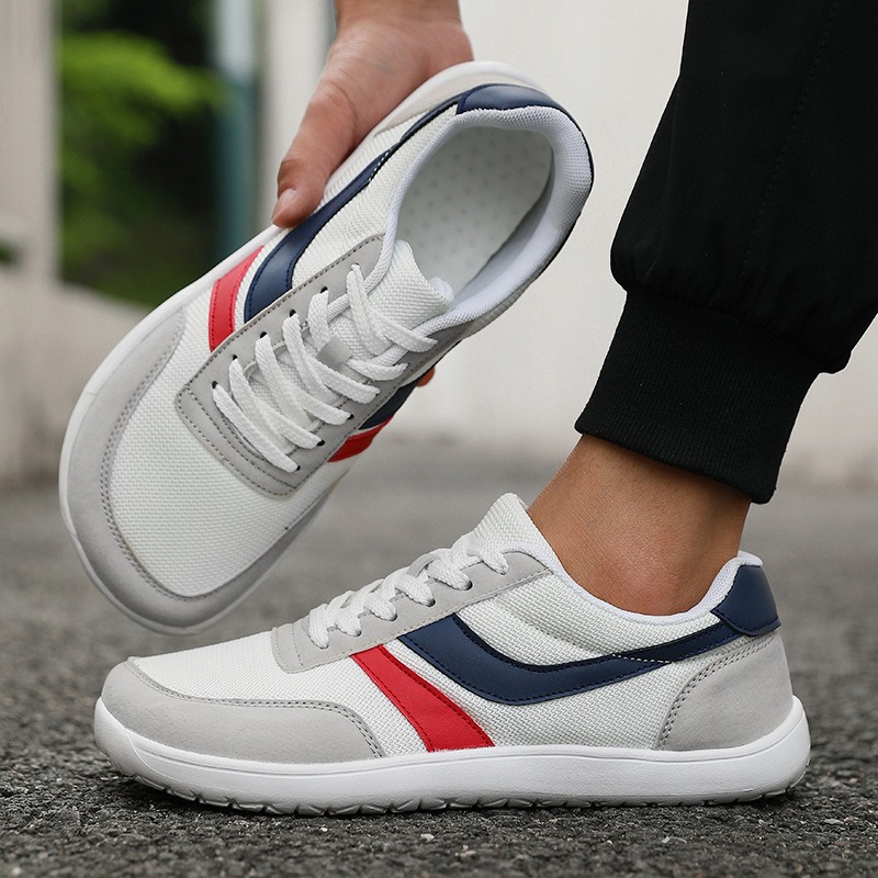Men Shoes Wide Toe Sneakers Fa - Table Tennis News reseña y precio