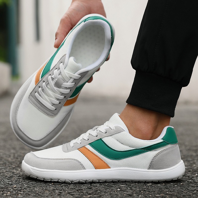 Men Shoes Wide Toe Sneakers Fa - Table Tennis News reseña y precio