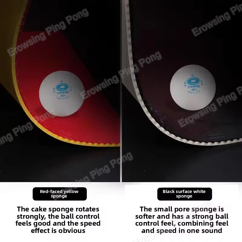 JOOLA X-PLODE Table Tennis Rub - Table Tennis Joola reseña y precio