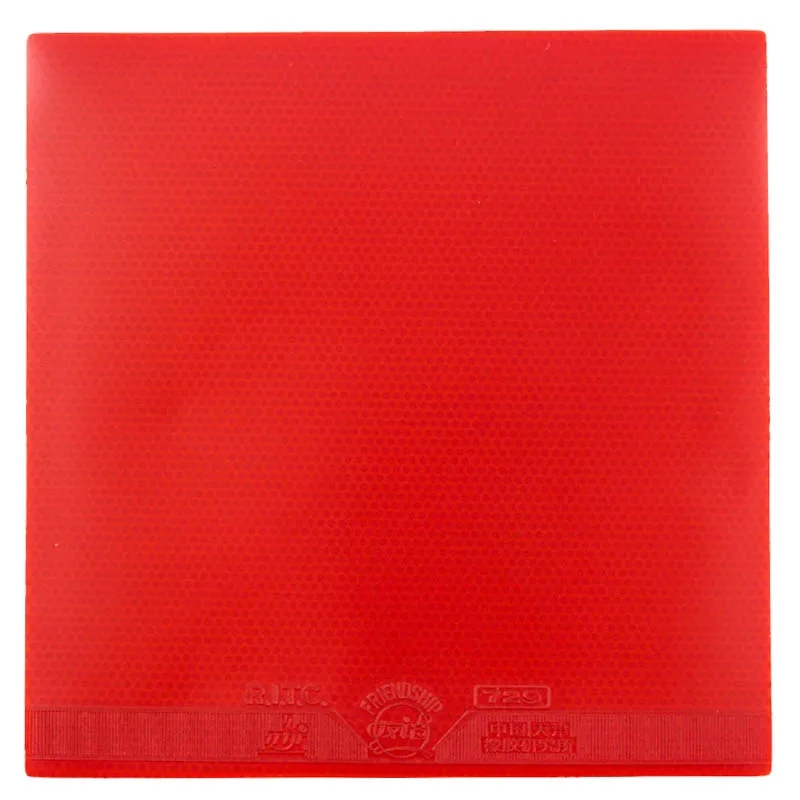Original Friendship 729 Cross  - Table Tennis Bat Butterfly reseña y precio