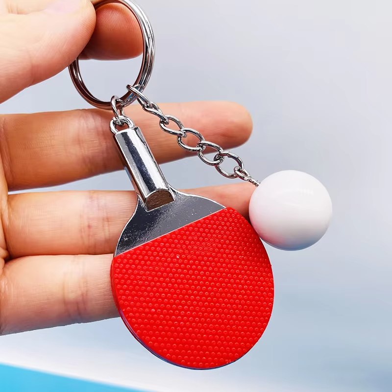 7 Colors Cute Ping Pong Racket - Table Tennis Game Pc reseña y precio