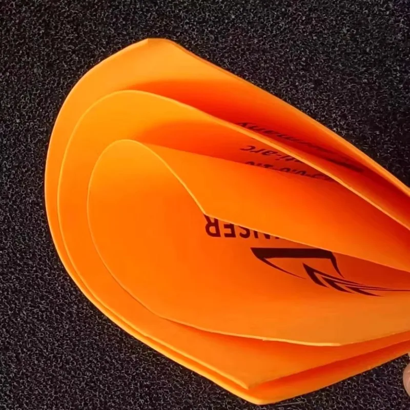 German SUPER KAISER Ultra Thin - Table Tennis Spin reseña y precio