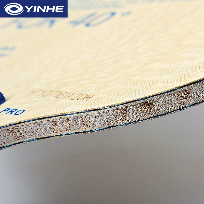 Yinhe V14 Pro Table Tennis Bla - Table Tennis Viscaria reseña y precio