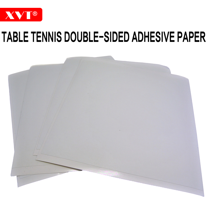 XVT Table Tennis Double Sided  - Table Tennis Bat Butterfly reseña y precio